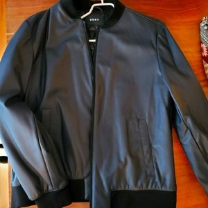 Men's never worn XL DKNY jacket